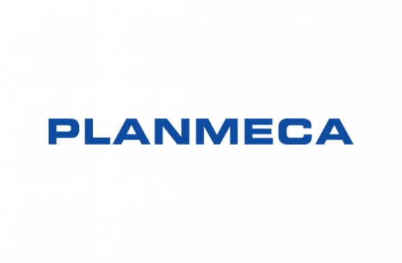 Planmeca Logo