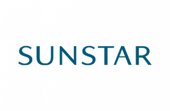 Sunstar Logo