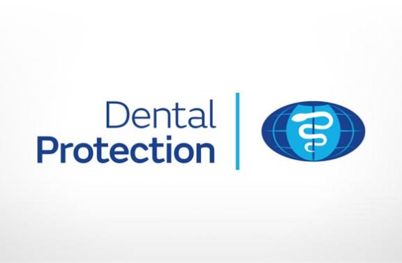 Logo Dental Protection