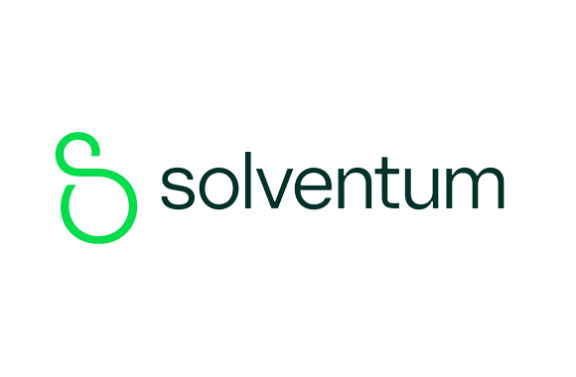 Solventum logo