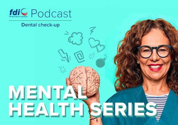 Mental Health Series podcasts