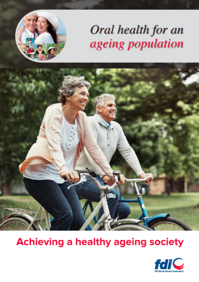 Achieving a healthy ageing society_brochure