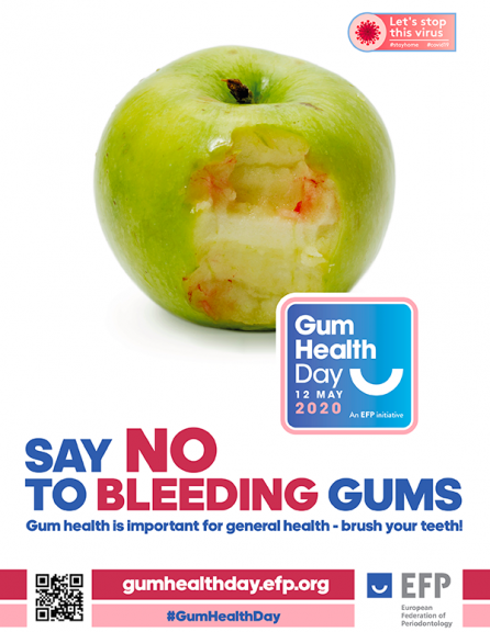FDI celebration_Gum Health Day