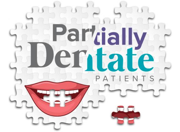 FDI project_Partially dentate patient