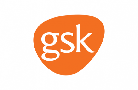 GSK Logo