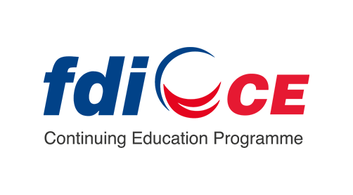 CE Programme Logo
