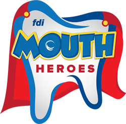Mouth Heroes