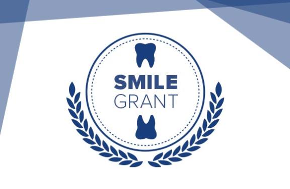 FDI Smile Grant