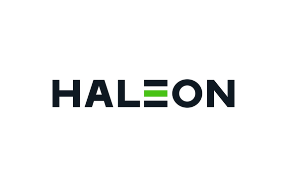 HALEON logo