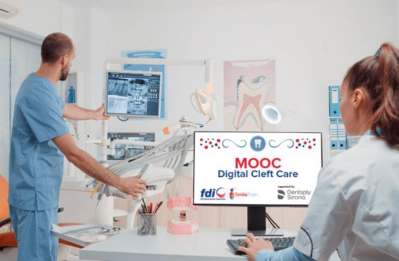 MOOC - Digital Cleft Care