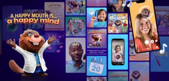WOHD 2025 campaign
