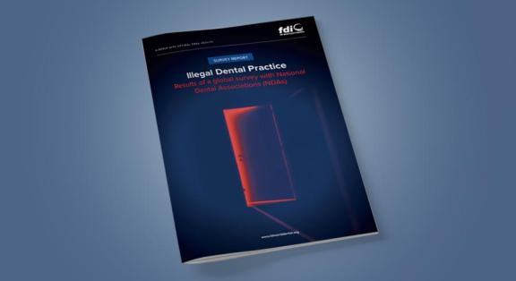 Illegal Dental Practice - Survey Report