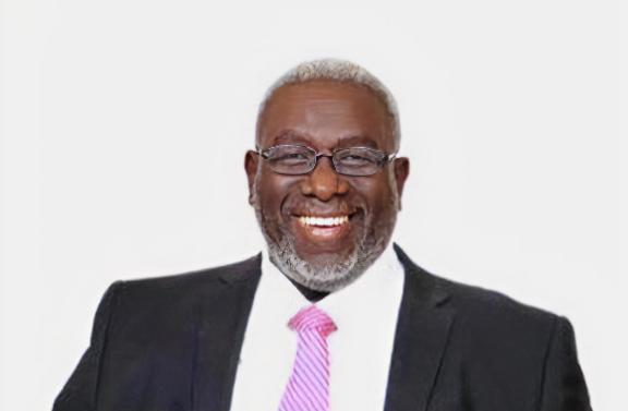 Prof. Irving Mackenzie