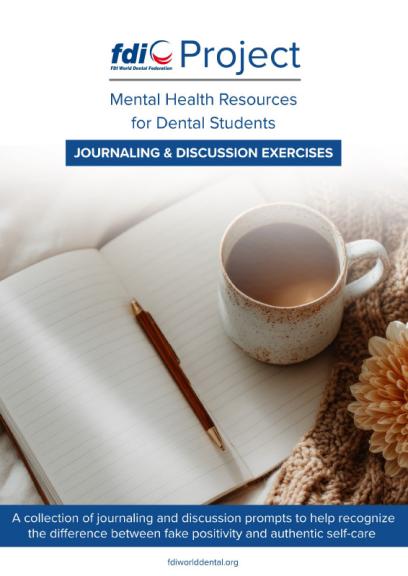 Journaling & Discussion Exercises