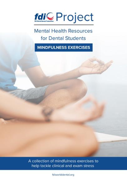 Mindfulness Exercises