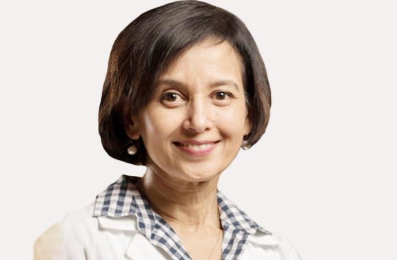 Prof. Purnima Kumar