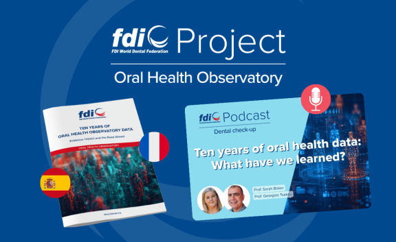 OHO Project translations podcast