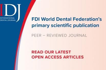 FDI_International Dental Journal