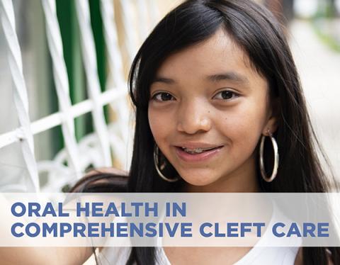 FDI_Oral Health in Comprehensive Cleft Care