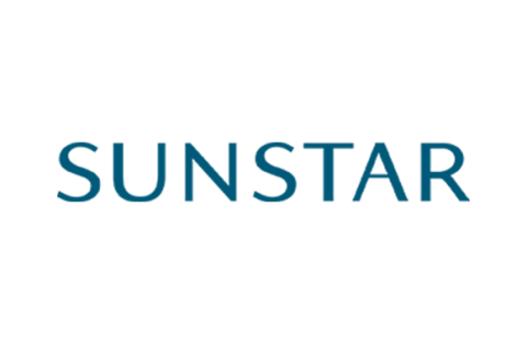 Sunstar Logo
