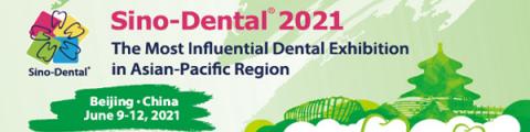 Sino Dental 2021