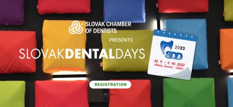 Slovak Dental days