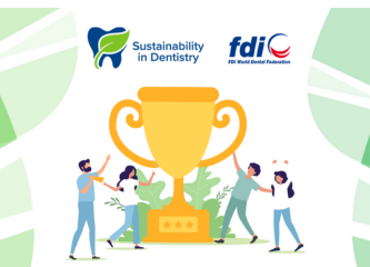 sustainability award
