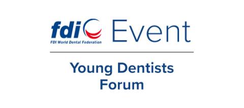 FDI Event Young Dentists Forum