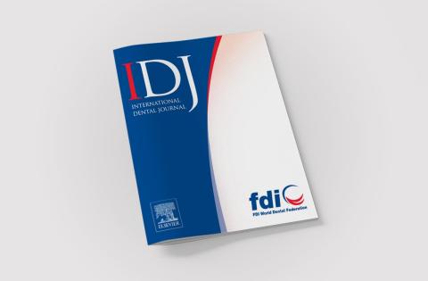 IDJ - International Dental Journal by FDI