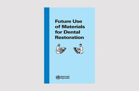 Future use of materials for dental restoration