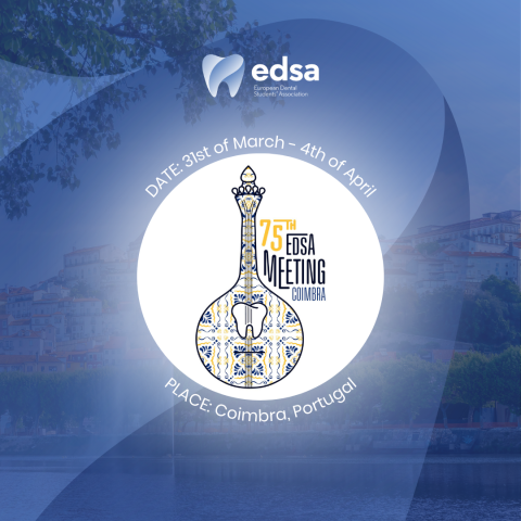 75th EDSA Spring Meeting Coimbra