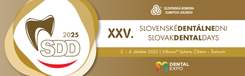 Slovak Dental Days