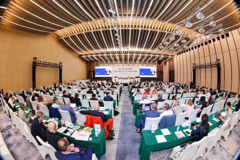 General Assembly 2025