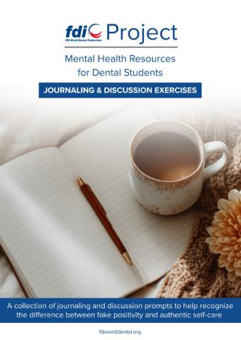 Journaling & Discussion Exercises