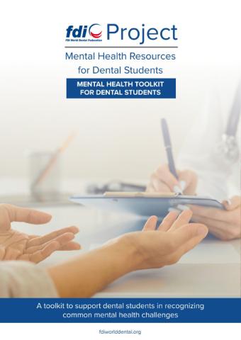 Mental Health Toolkit for Dental Students