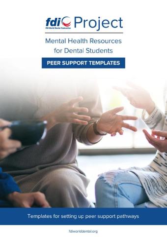 Peer Support Templates
