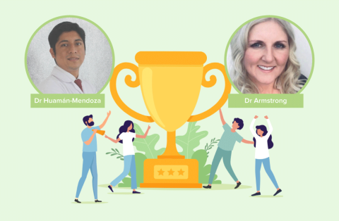 Sustainability Ambassadors