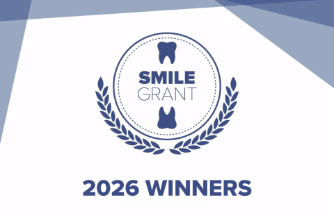 Smile grant 2026